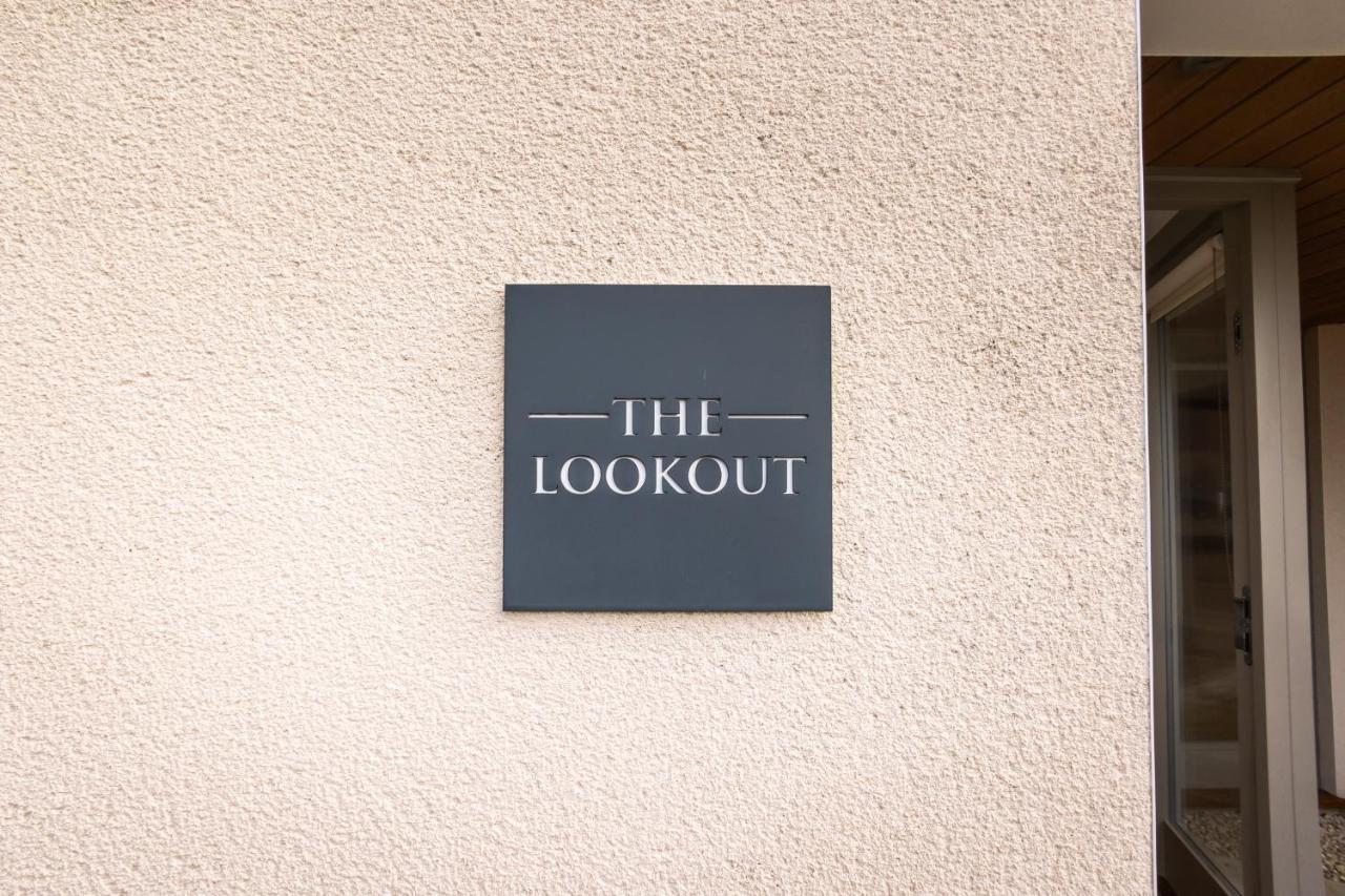 韦茅斯Coastguard Lookout别墅 外观 照片